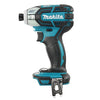 Makita DTS141Z 18V LXT Brushless 1/4" Oil-Pulse Driver (Tool Only)