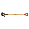 GARANT GRS7D  -  LEVEL RAKE, WOOD HANDLE
