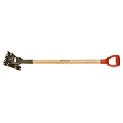 GARANT GRS7D  -  LEVEL RAKE, WOOD HANDLE GARANT