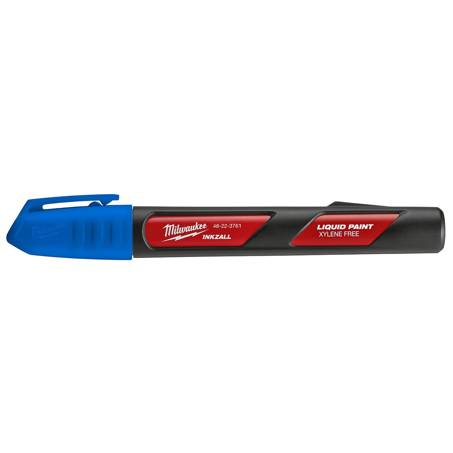 Milwaukee 48-22-3771 - INKZALL™ Orange Paint Marker