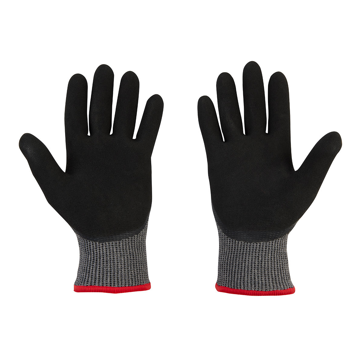 Milwaukee 48-73-7953 - Cut Level 5 Winter Dipped Gloves - XL