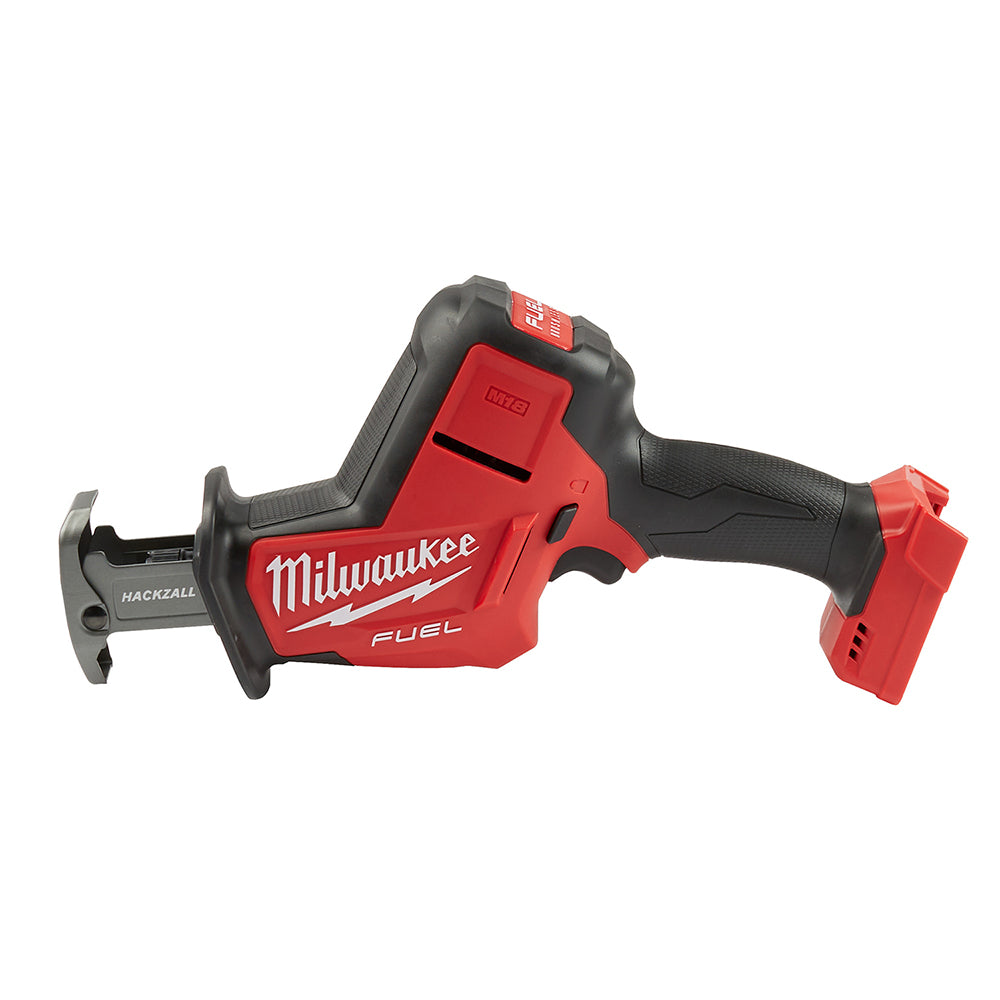 Milwaukee 2719-20 - M18 FUEL™ HACKZALL® Säbelsäge