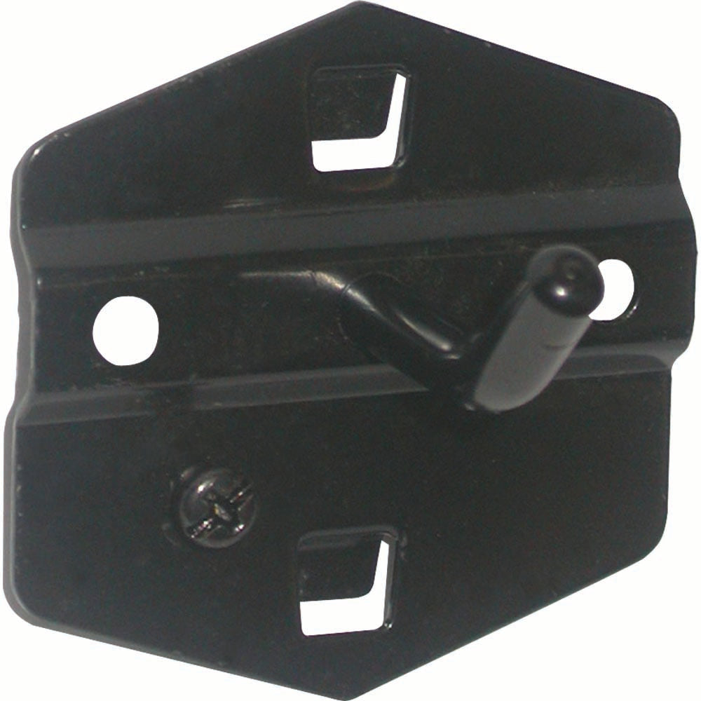 CROCHET SIMPLE 1" DE LONGUEUR