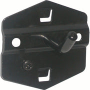 CROCHET SIMPLE 1" DE LONGUEUR