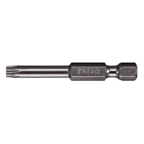 Vega 150T45A  -  Torx T45 Power Bit X 2" - Wise Line Tools