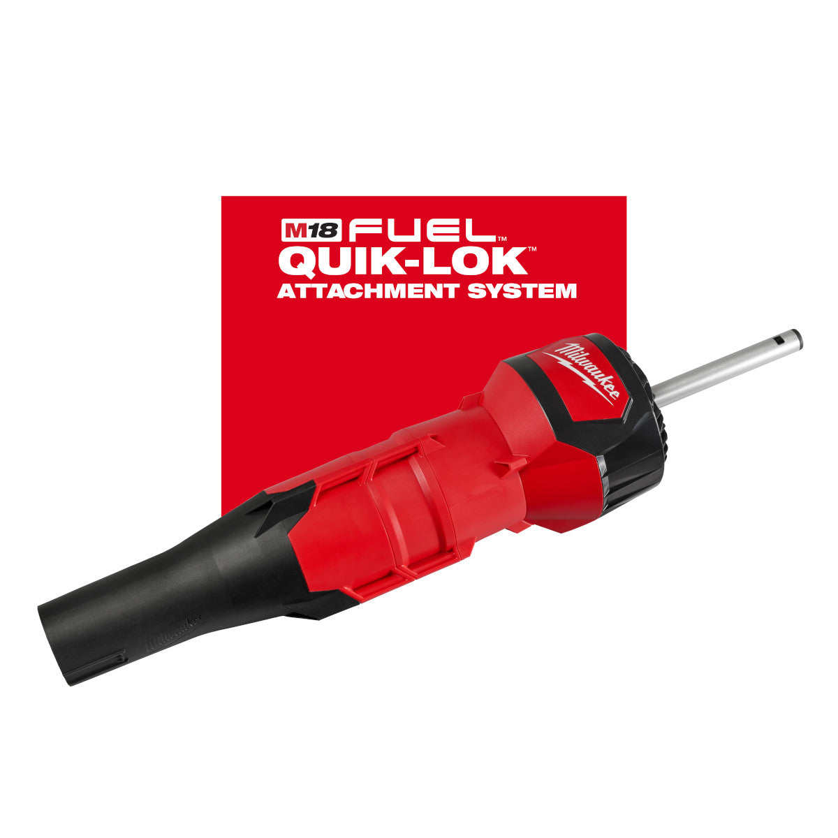 Milwaukee 49-16-2793 - Accessoire de souffleur M18 FUEL™ QUIK-LOK™