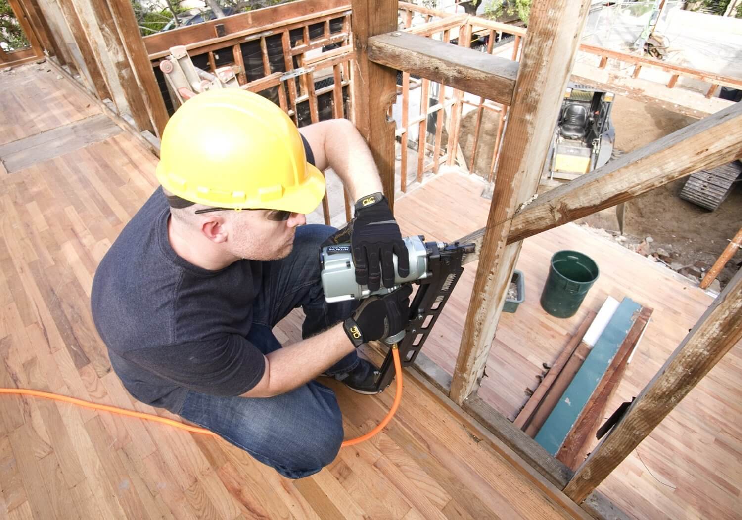 CLC SubContractor Flex Grip Gloves - XLarge - wise-line-tools