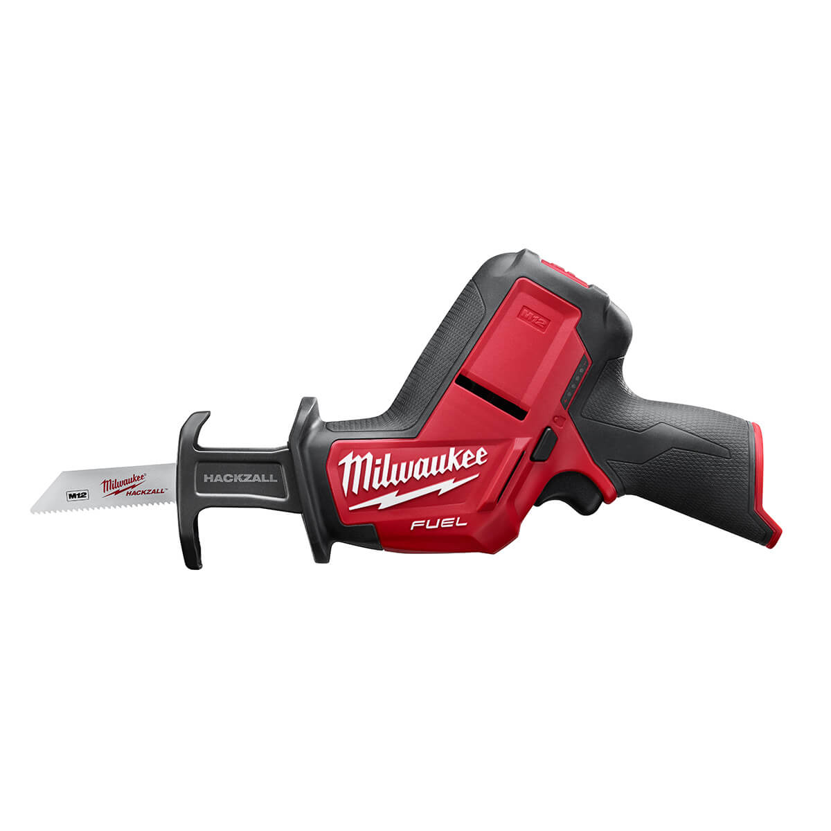 Milwaukee 2520-20 - M12 FUEL™ HACKZALL® Recip Saw (Bare Tool)