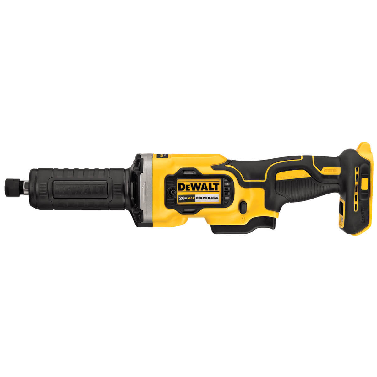 » Dewalt DCG426B-20V MAX XR VS Die Grinder (100% off)