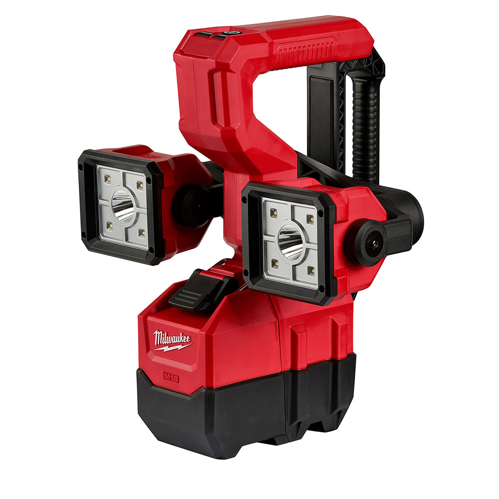 Milwaukee 2122-20 - Lampe utilitaire pour seau M18™