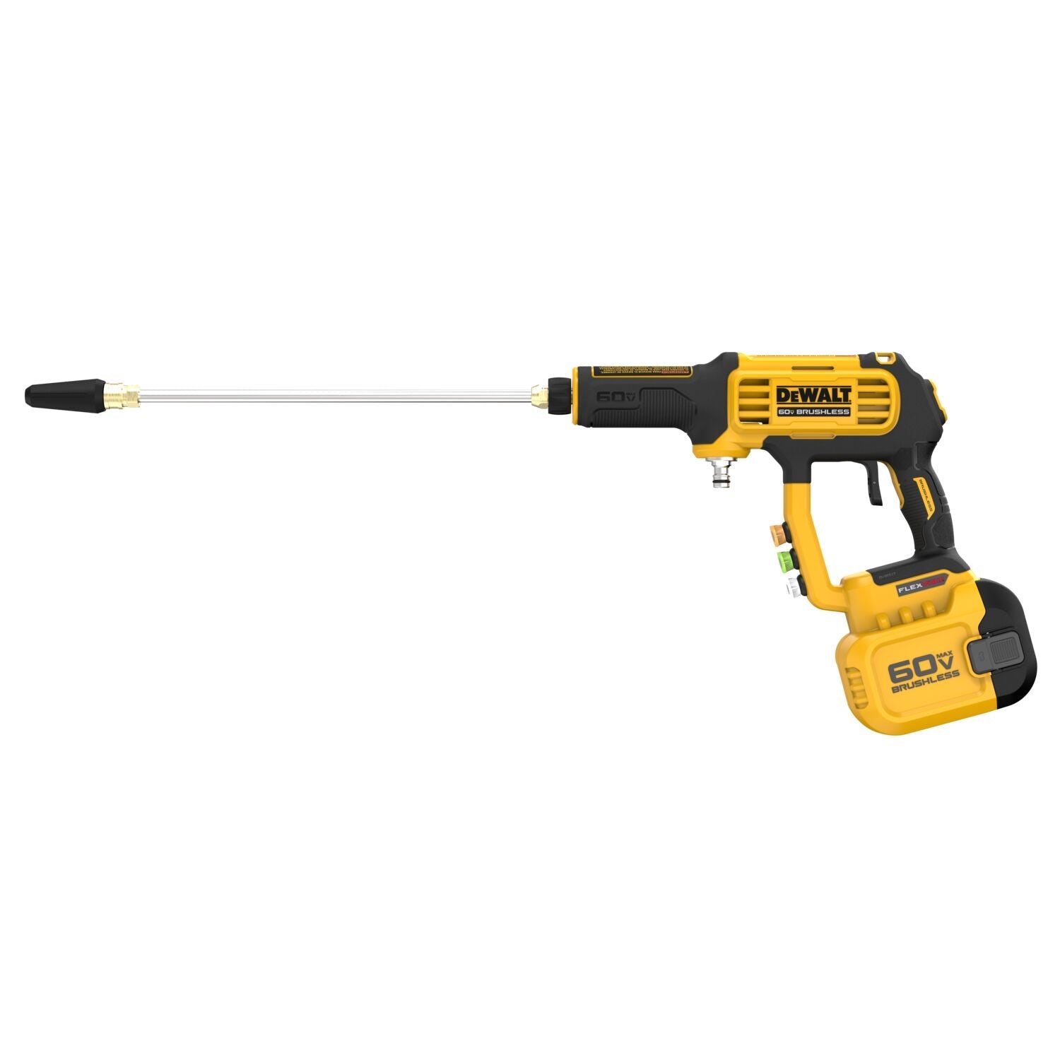 Nettoyeur haute pression DEWALT DCPW1000X1-1000 Psi