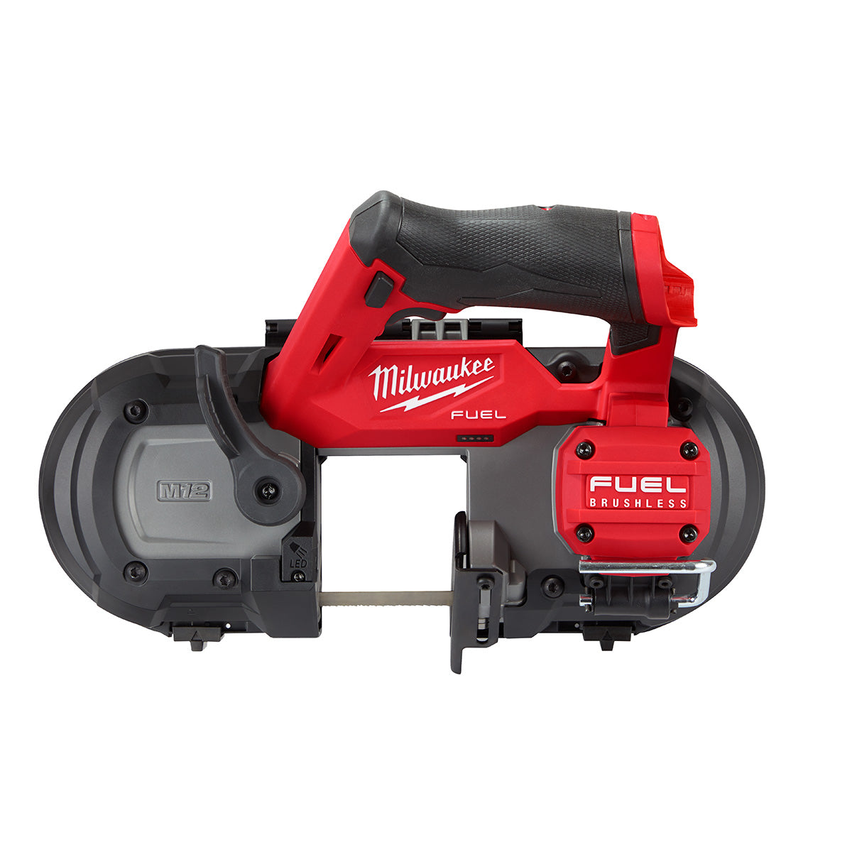 Milwaukee 2529-20 - Scie à ruban compacte M12 FUEL™