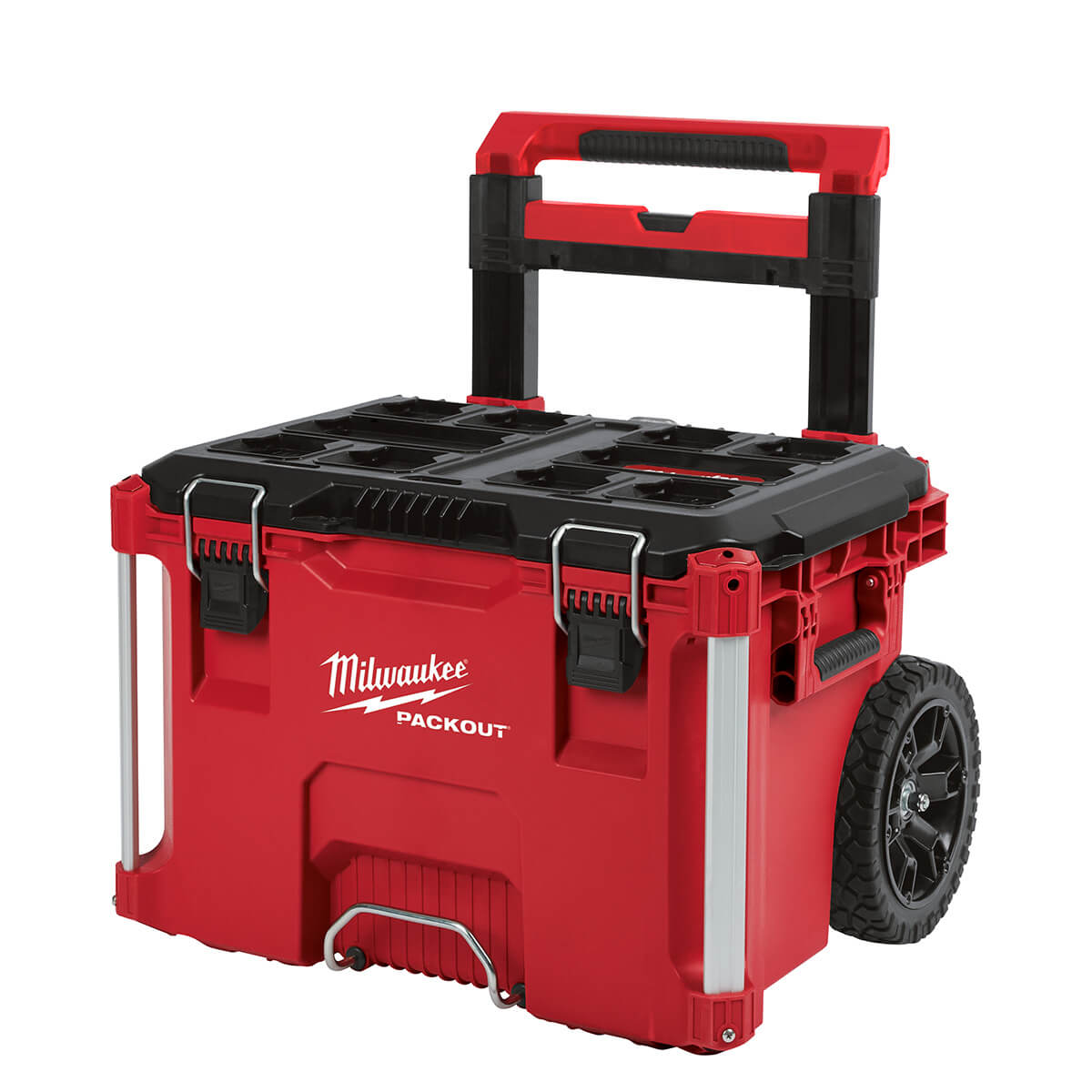 Milwaukee 48-22-8426 - Boîte à outils roulante PACKOUT™