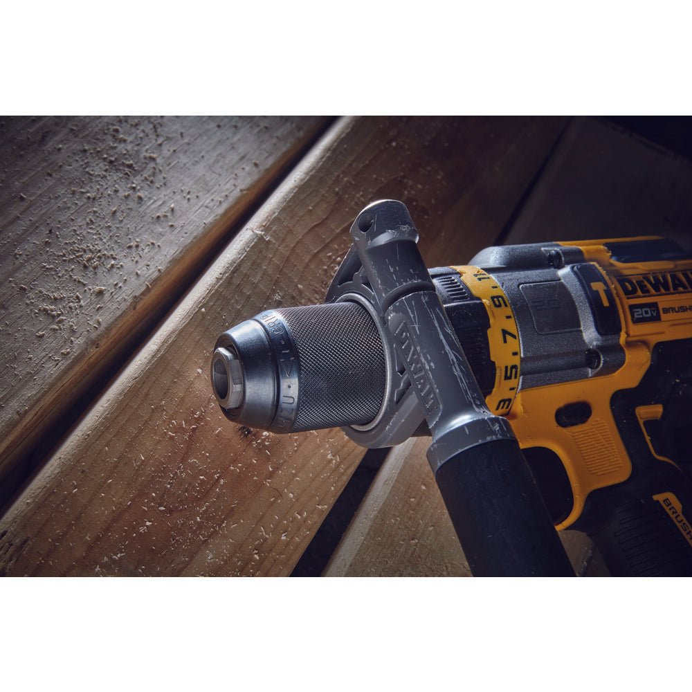 DeWalt DCD999B  -  20V MAX W/ FlexVolt Advantage Hammer Drill (Bare)