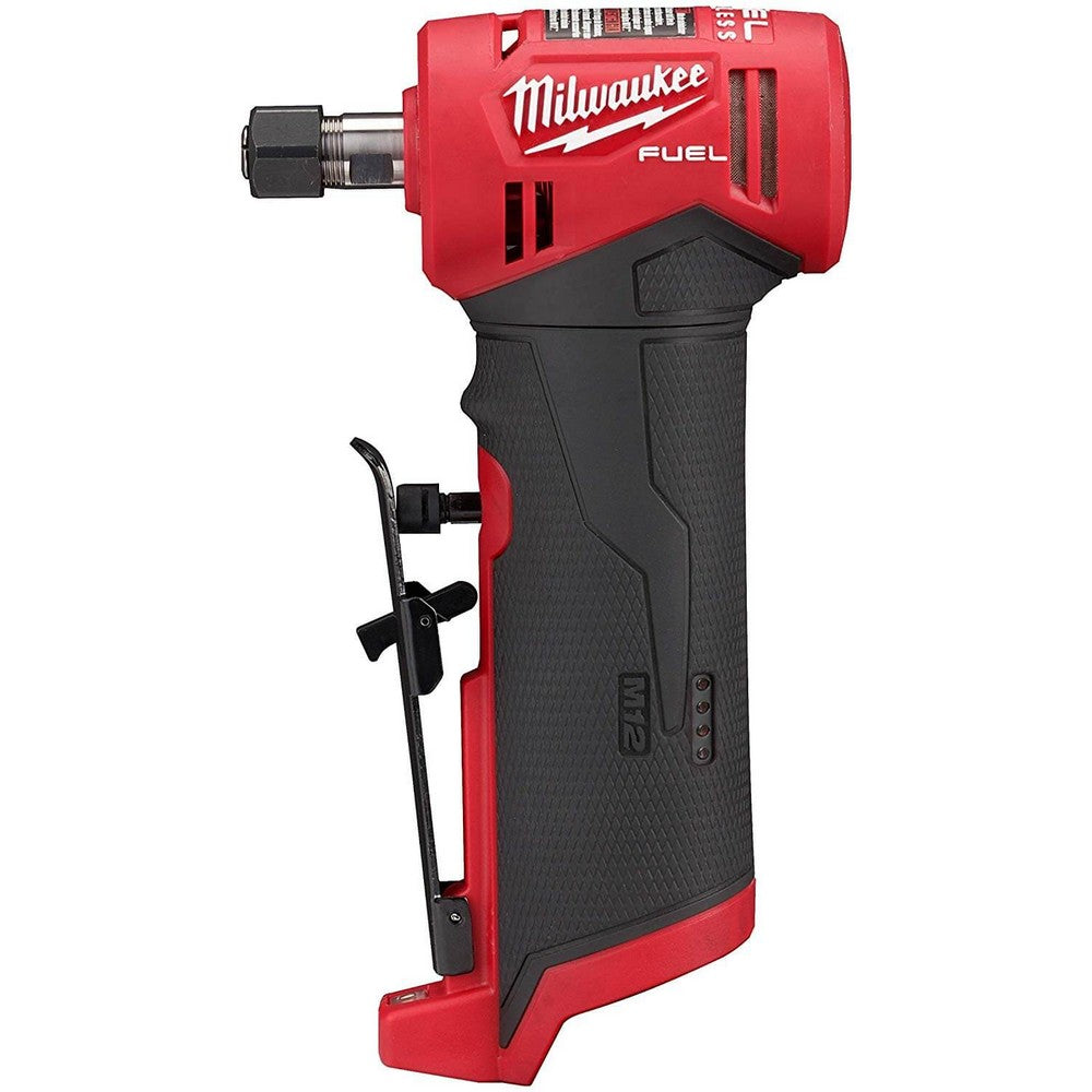 Milwaukee 2485-20 - Meuleuse d'angle M12 FUEL™