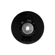 Platinum TO-4084  -  ORIGINAL FIBERCOOL BACKING PAD - 5" x 5/8"-11 Platinum