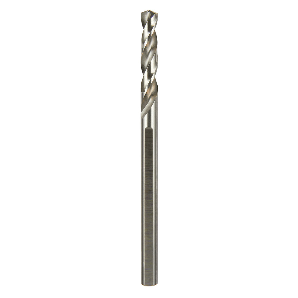 Milwaukee 49-56-8000 - 1/4 in. x 4 in. High Speed Steel Pilot Bit