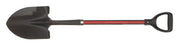 Garant  GBFHR2FD -  EXCAVATOR SHOVEL, FIBERGLASS HANDLE, D-GRIP GARANT