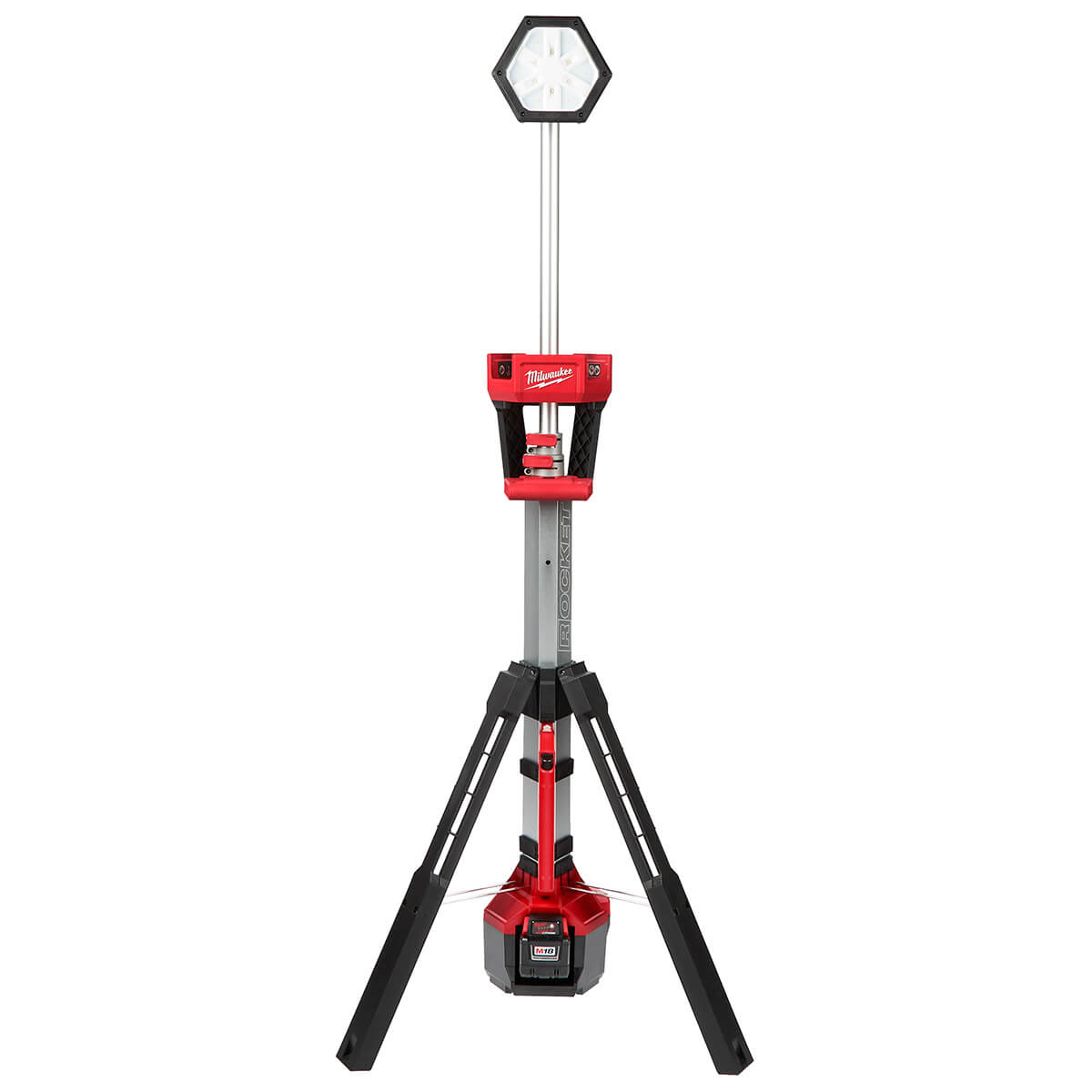 Milwaukee 2131-20 - M18™ ROCKET™ Dual Power Tower-Leuchte