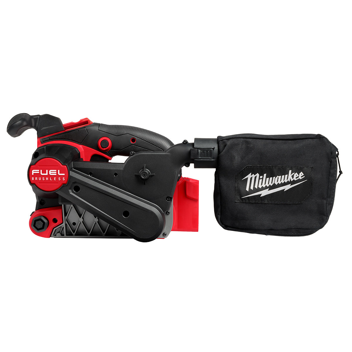 Ponceuse à bande Milwaukee 2832-20 M18 FUEL™ 3"x18"