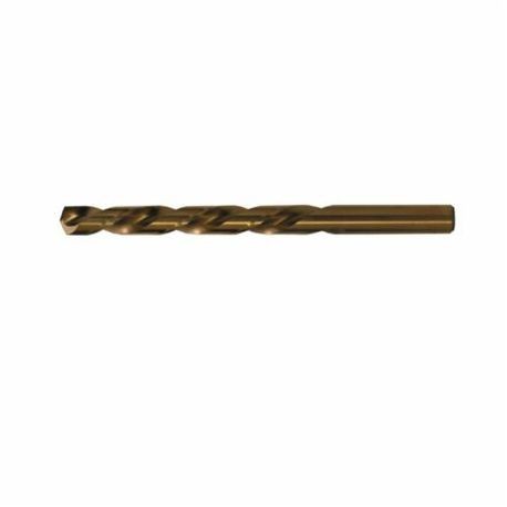 Norseman 3/8" Left Hand Jobber Drill Bit - wise-line-tools