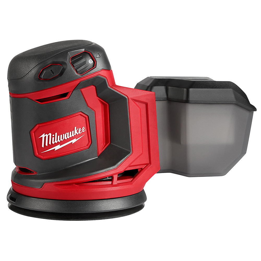 Milwaukee 2648-20 - M18™ Random Orbit Sander