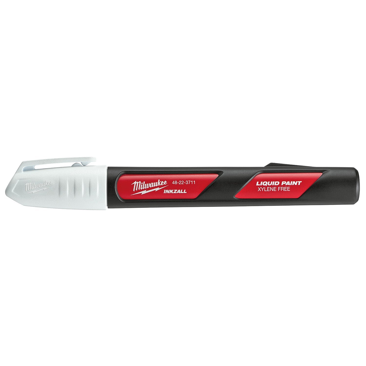 Milwaukee 48-22-3771 - Marqueur peinture orange INKZALL™