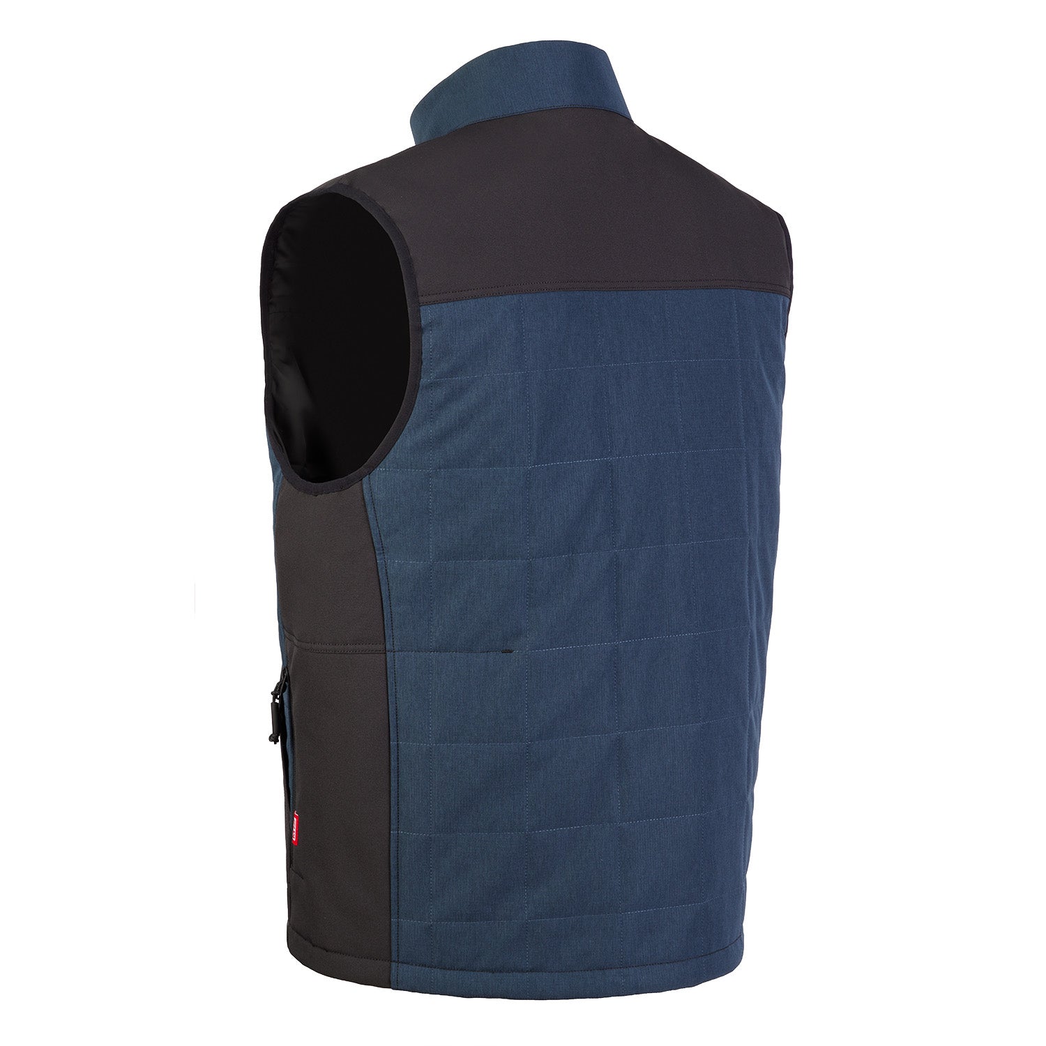 Gilet chauffant Milwaukee 305BL-202X M12™ AXIS™ Bleu 2X