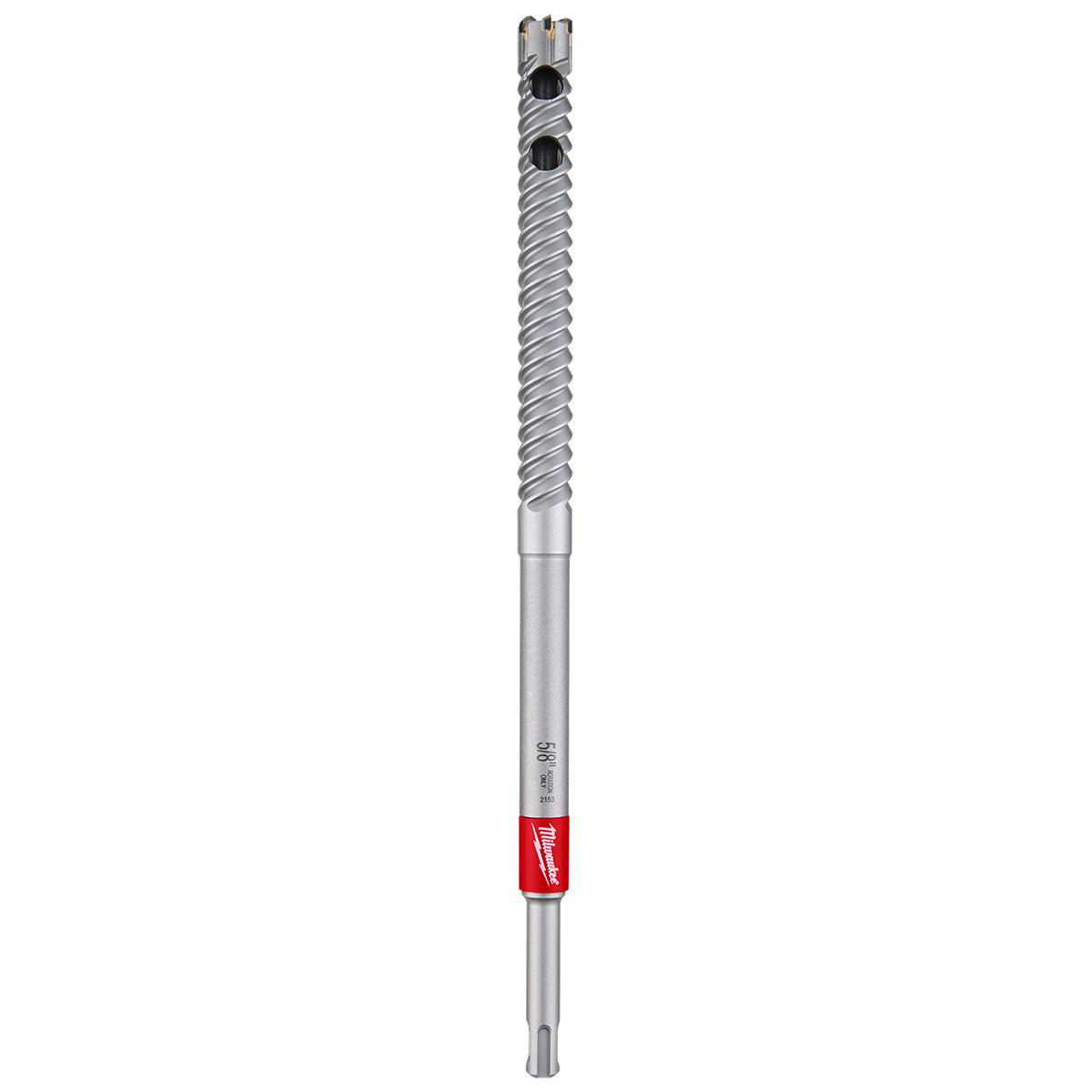 Milwaukee 48-20-6724 - Coupe-barres d'armature SDS PLUS 13/16" x 12"