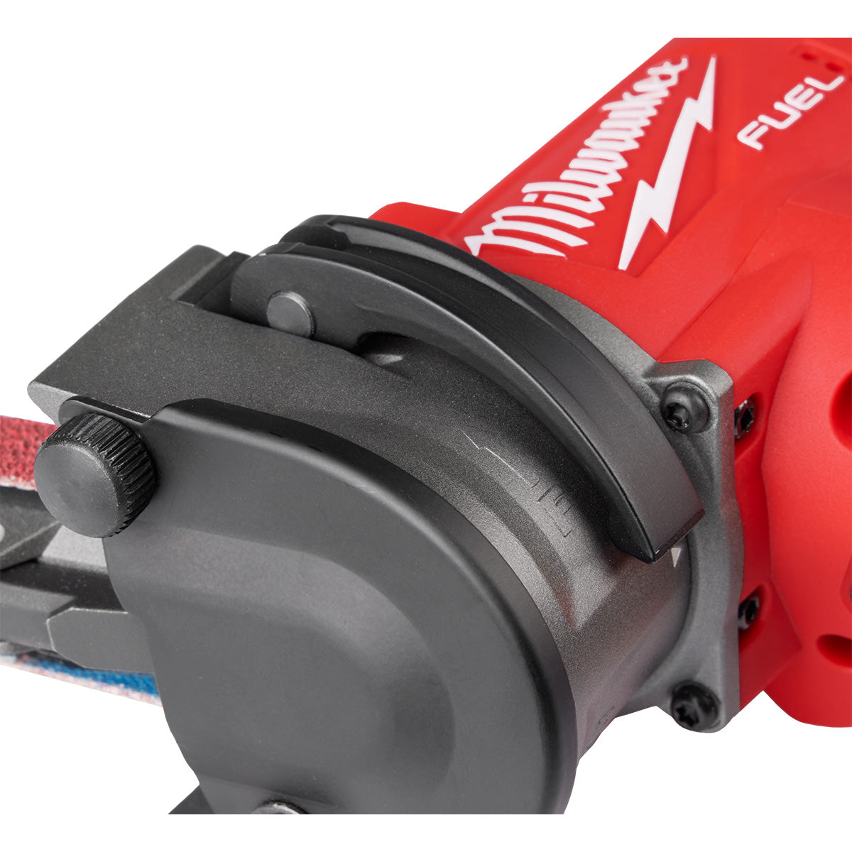 Milwaukee 2482-20 - Lime à bande M12 FUEL™ 1/2" x 18"