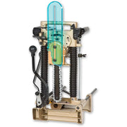 Makita 7104L  -  Chain Saw Mortiser - Wise Line Tools