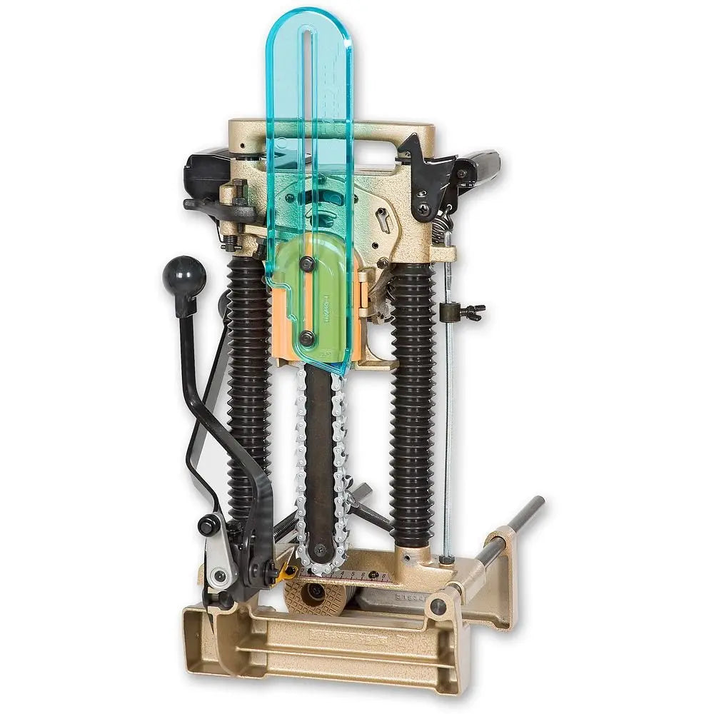 Makita 7104L  -  Chain Saw Mortiser - Wise Line Tools