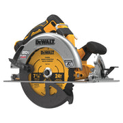 » DeWalt DCS573B  -  20V FLEXVOLT ADVANTAGE 7 1/4 CIRCULAR SAW (100% off)