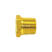 Topring 1/4" x 1/2" Reducing Bushing