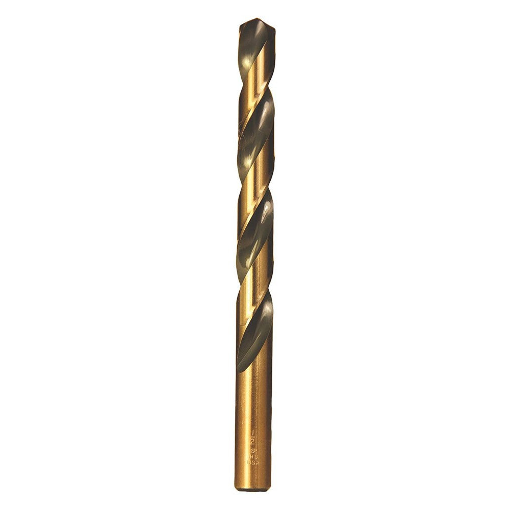 Norseman Size U Magnum Super Premium Drill Bit - wise-line-tools