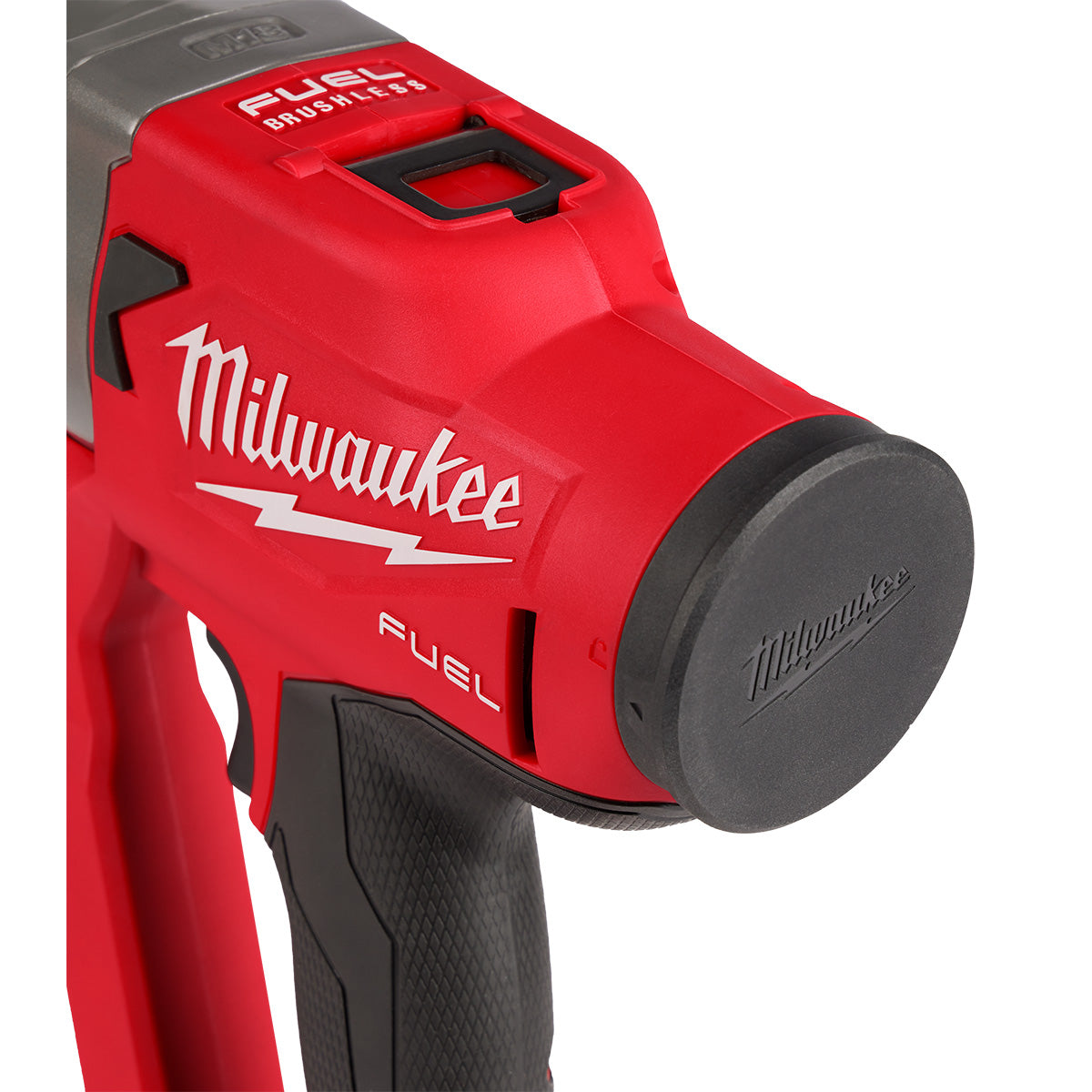 Milwaukee 2661-20 - M18 FUEL™ 1/4" Lockbolt-Werkzeug mit ONE-KEY™