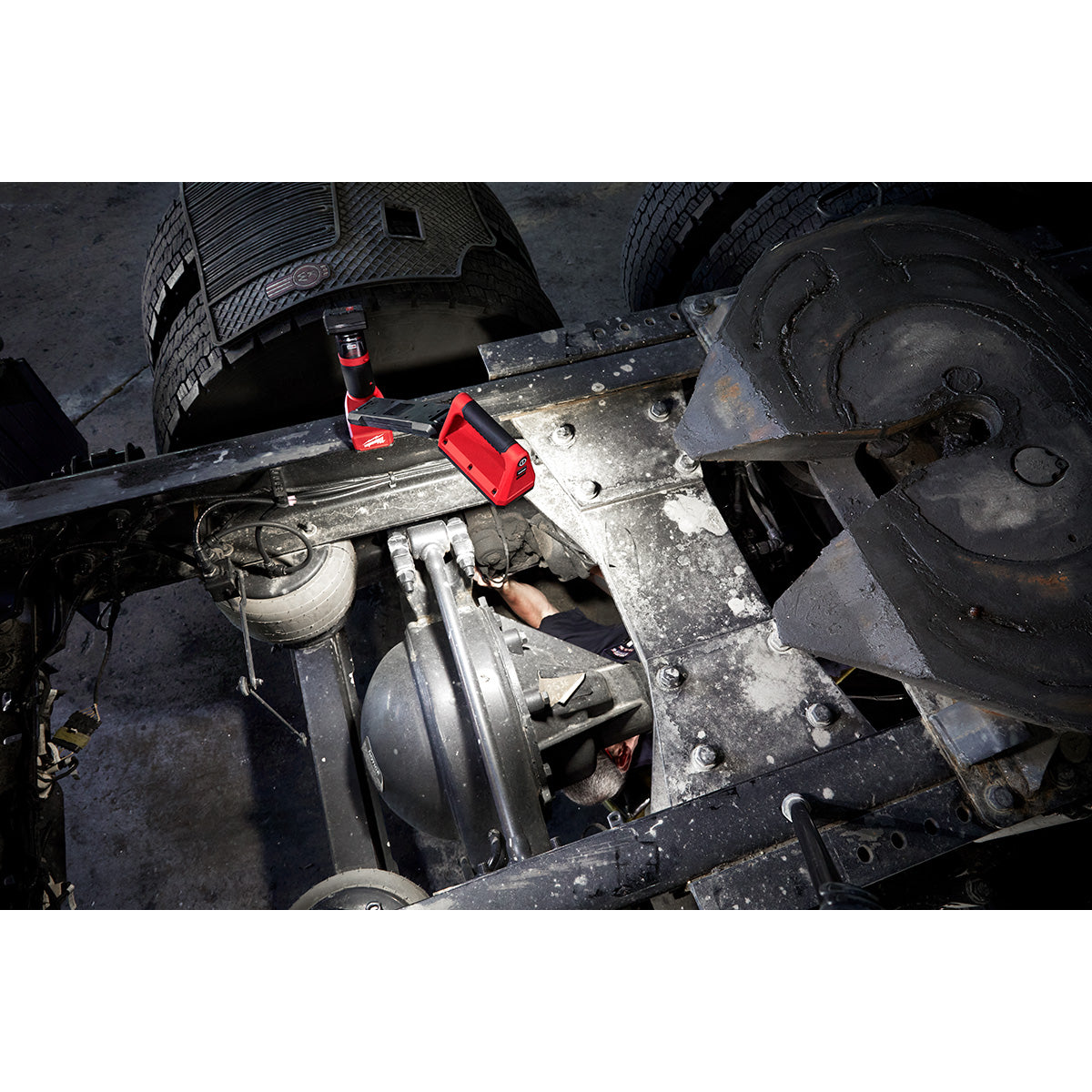 Milwaukee 2126-20 - M12™ Underbody Light