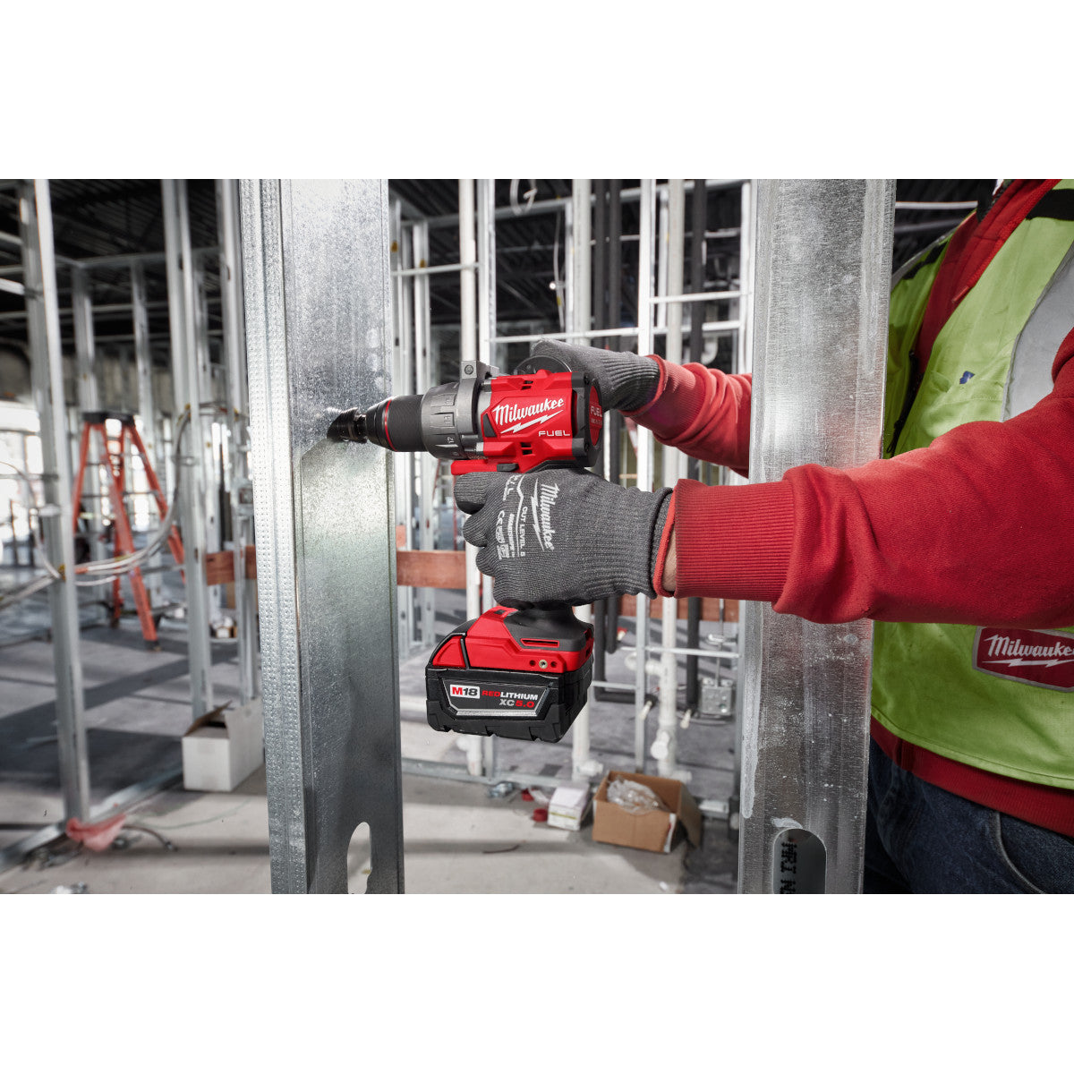 Milwaukee 2903-20 - M18 FUEL™ 1/2" Drill/Driver