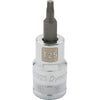DYNAMIC GT-D013325 - 1/2" D BIT SKT TTX 25
