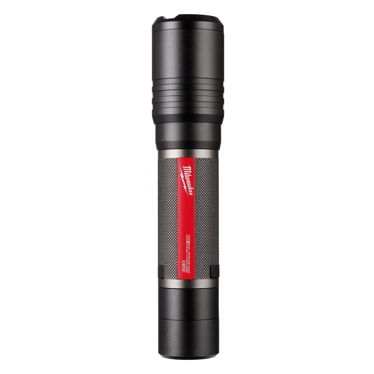 Milwaukee 2162-21 - Lampe torche REDLITHIUM™ USB 2 000 L à mise au point coulissante