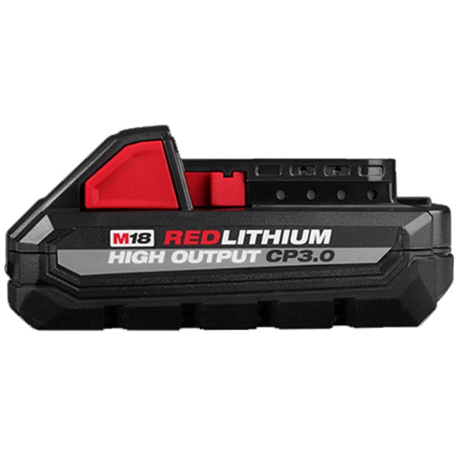 » Milwaukee 48-11-1835 - Batterie M18™ REDLITHIUM HIGH OUTPUT™ CP3.0 (5 % de réduction)