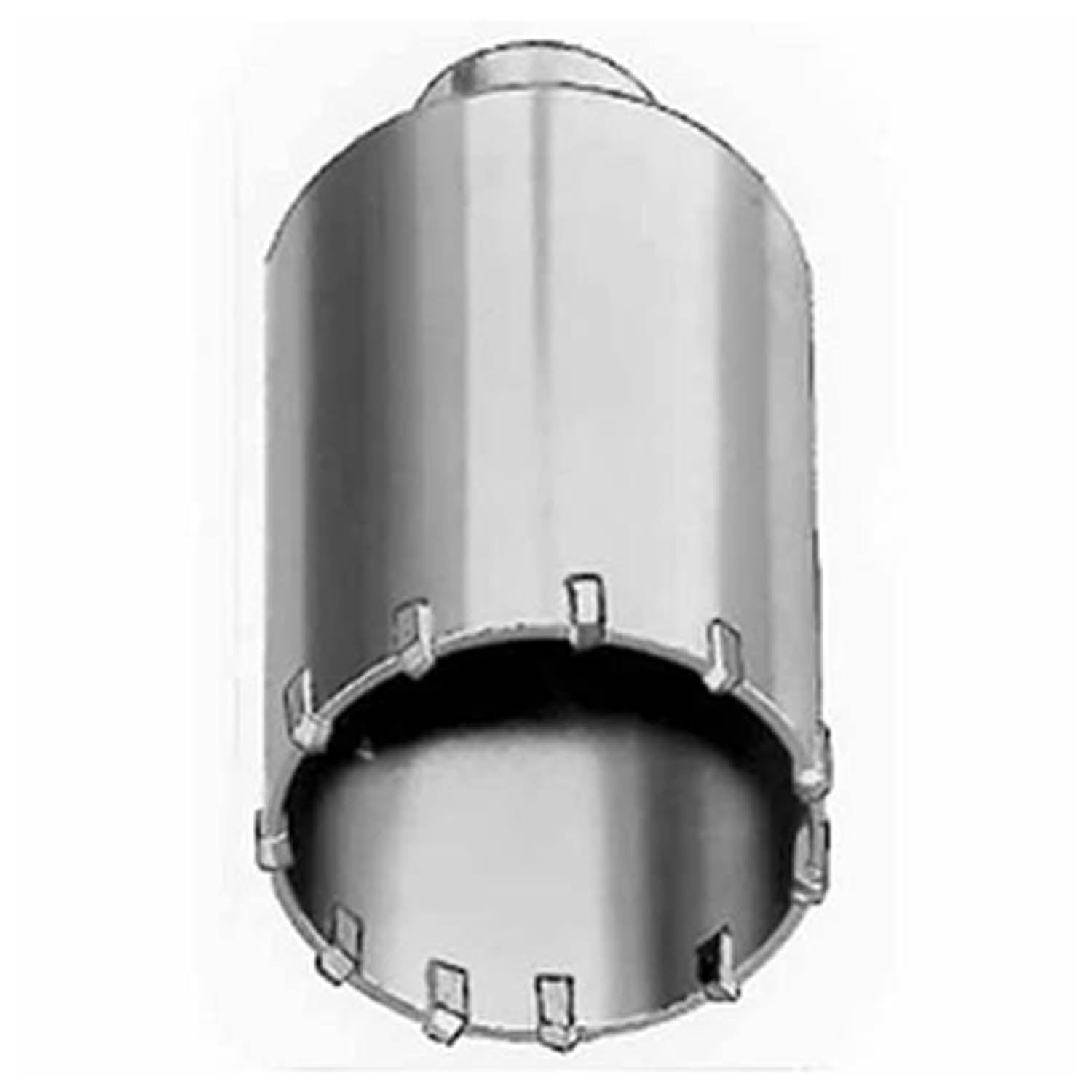 Milwaukee 48-20-5005 - SDS-PLUS Thin Wall Carbide Tipped Core Bit 1"