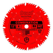 Freud LU84R012 - 12" Combination Blade