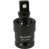 Rotule en acier Dynamic D016660-1/2" DR.IMP.U-JOINT