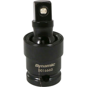 Dynamic D016660-1/2" DR.IMP.U-JOINT STAHLKUGEL