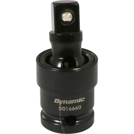 DYNAMIC GT-D016660 - 1/2" DR.IMP.U-JOINT STEEL BALL
