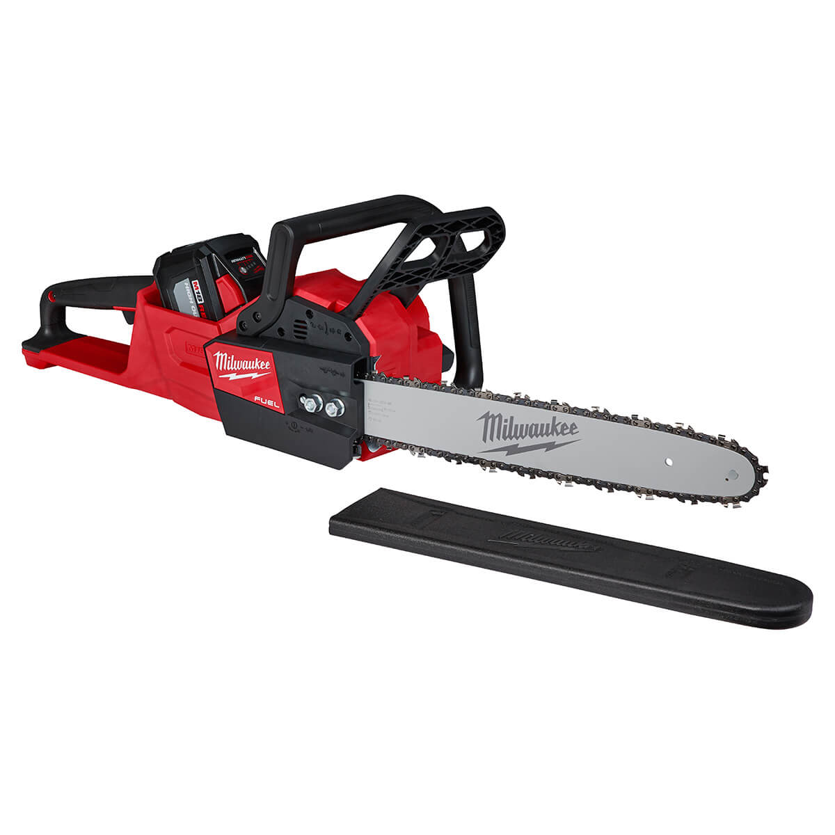 Milwaukee 2727-21HD - Ensemble de tronçonneuse M18 FUEL™ 16 po