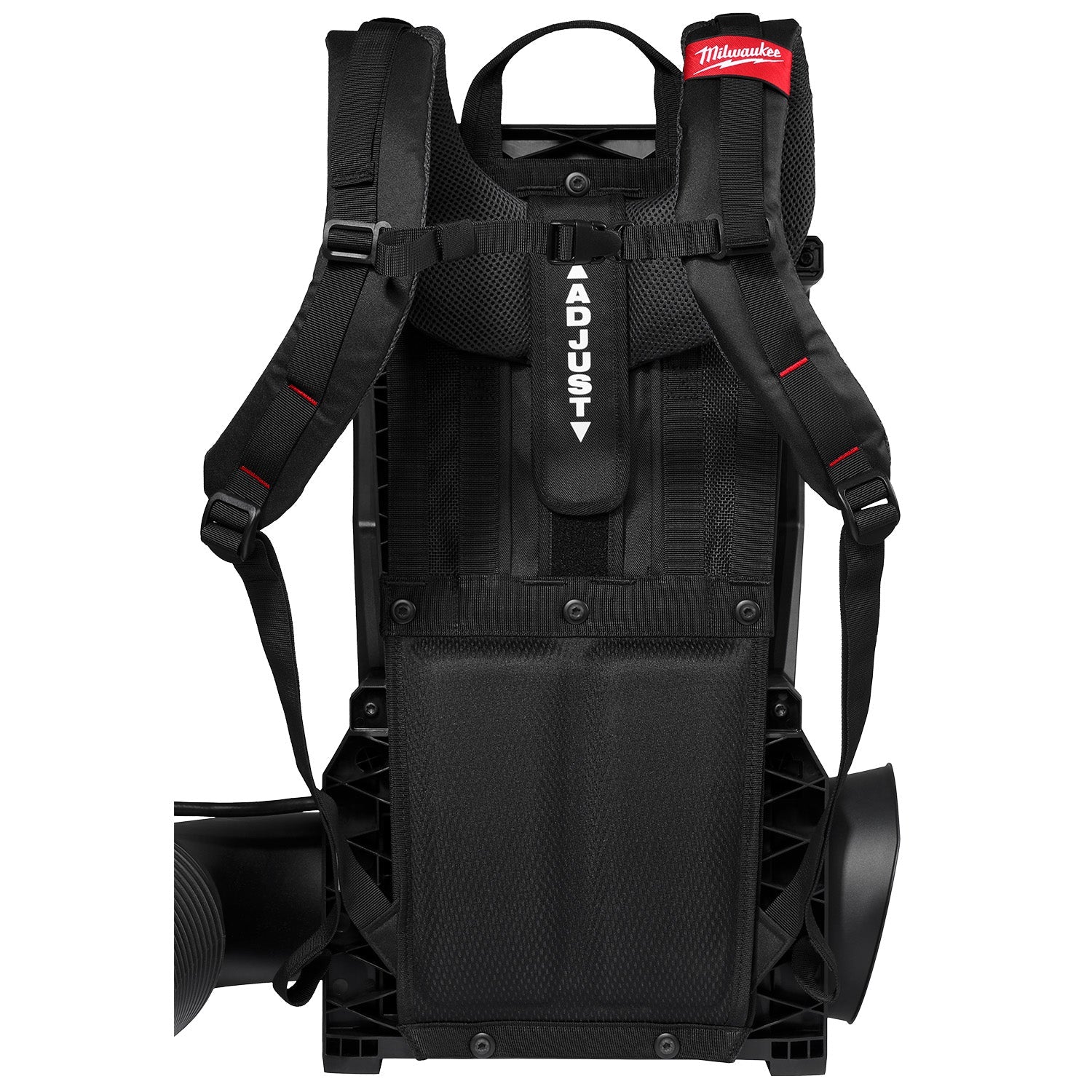 Milwaukee 3009-20 - M18 FUEL™ Rucksack-Bläser mit Doppelakku