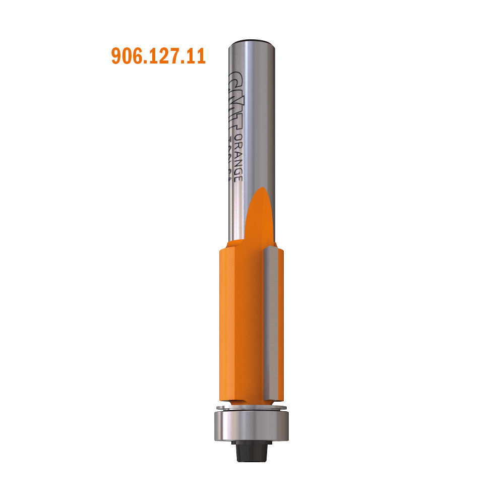 CMT 806.064.11  -  1/4" FLUSH TRIM ROUTER BIT