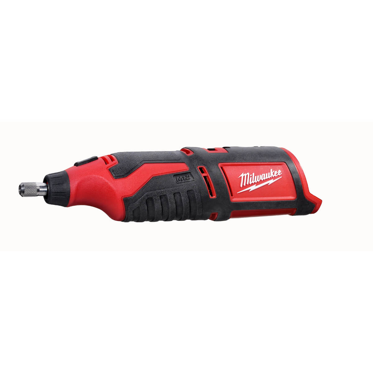 Milwaukee 2460-20 - M12™ Lithium-Ion Cordless Rotary Tool